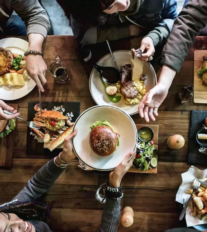 Why Eating Carbs Could Actually Help You Live Longer