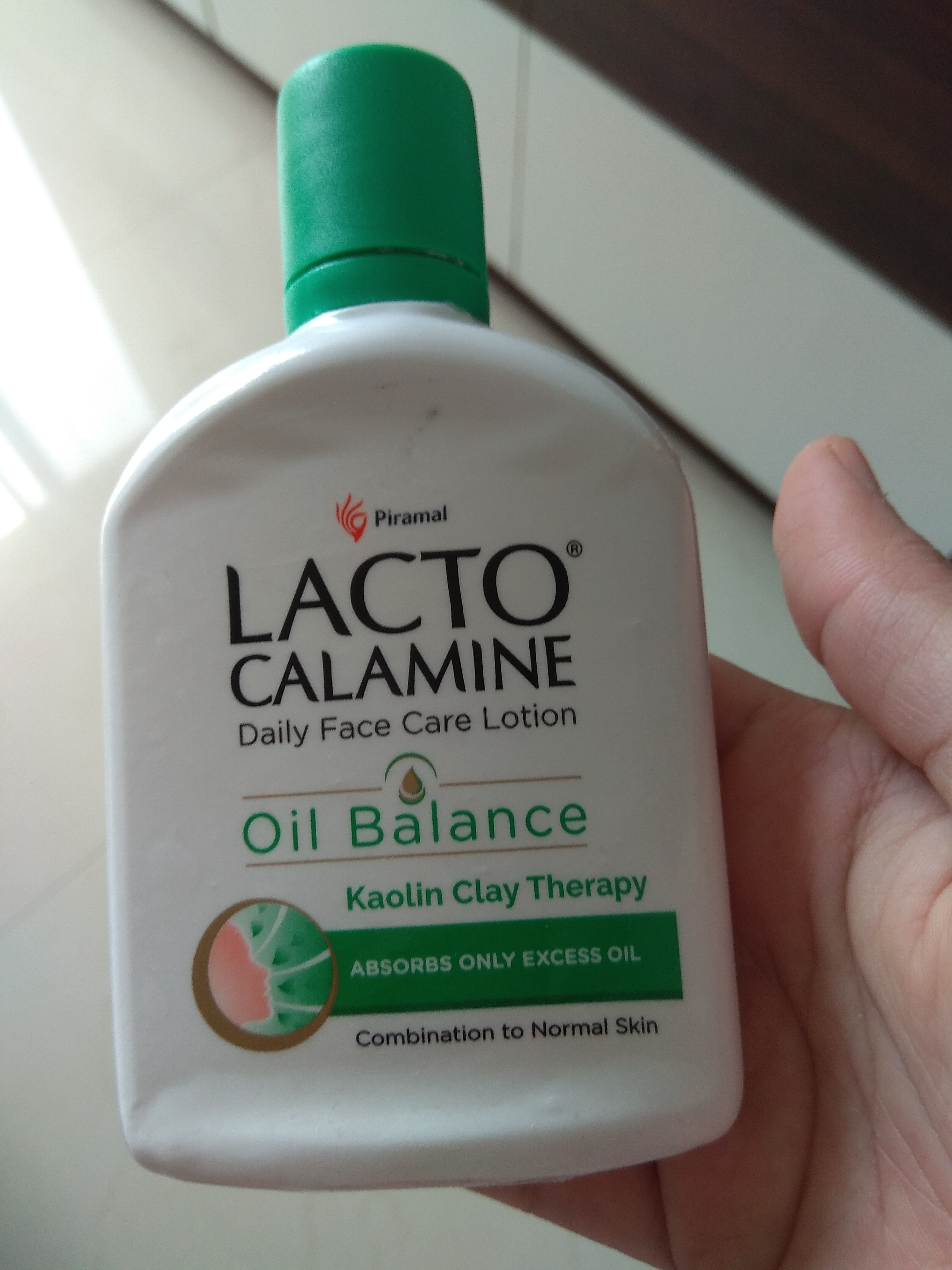 Lacto Calamine Oil Balance Lotion (For Oily Skin) Genuine Reviews From Users