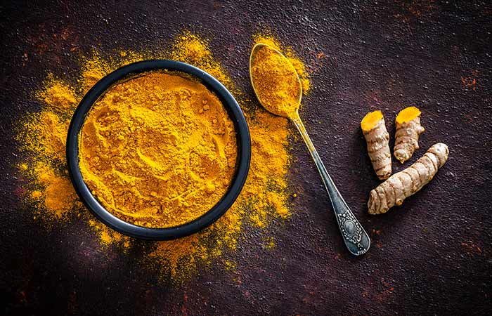 turmeric