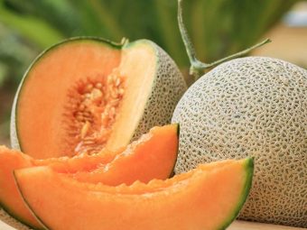 खरबूजा के 24 फायदे, उपयोग और नुकसान - Muskmelon Benefits, Uses and Side Effects in Hindi