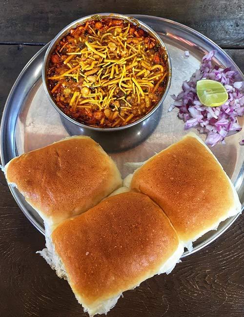 1. Misal Pav