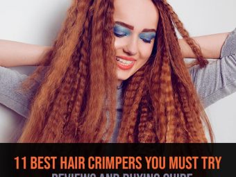 11 Best Hair Crimpers You Must Try In 2020 – Reviews And Buying Guide