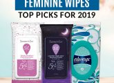 12 Best Feminine Wipes To Keep You Feeling Fresh (2022) - Reviews