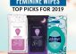 12 Best Feminine Wipes To Keep You Fe...