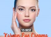 15 Best Korean Eye Creams of 2022 That Actually Work