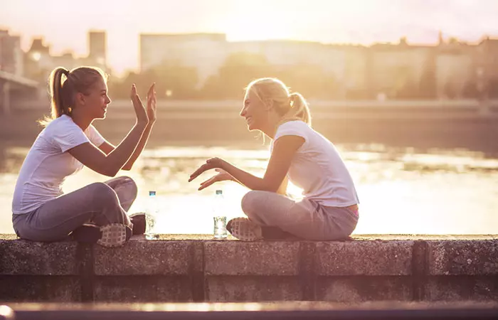 151 Questions To Ask Your Friends To Deepen Your Bond10