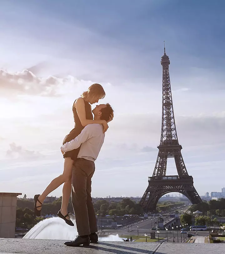 38 French Love Quotes To Warm Your Heart