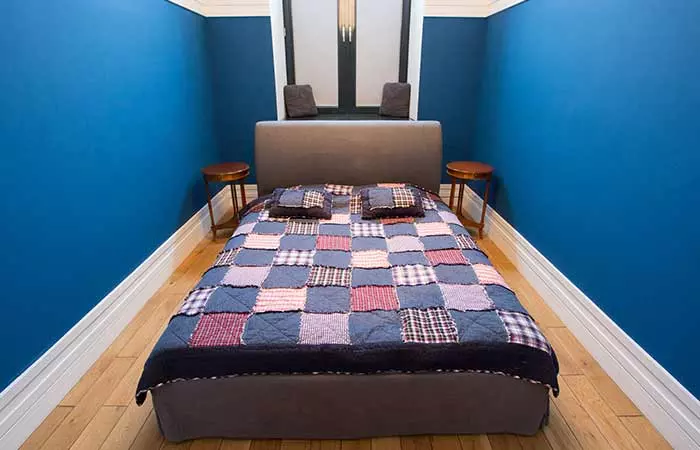 2. Opt Colors And Patterns That Are Cohesive