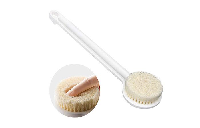 3. Ithyes Body Brush