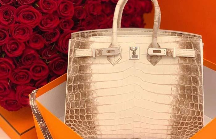 24 Most Expensive Handbags From World-Renowned Brands