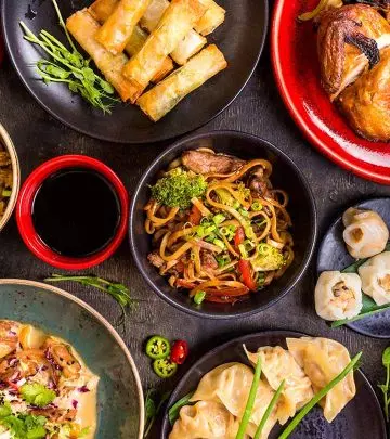 7 CHINJABI Dishes That Always Satisfy Us