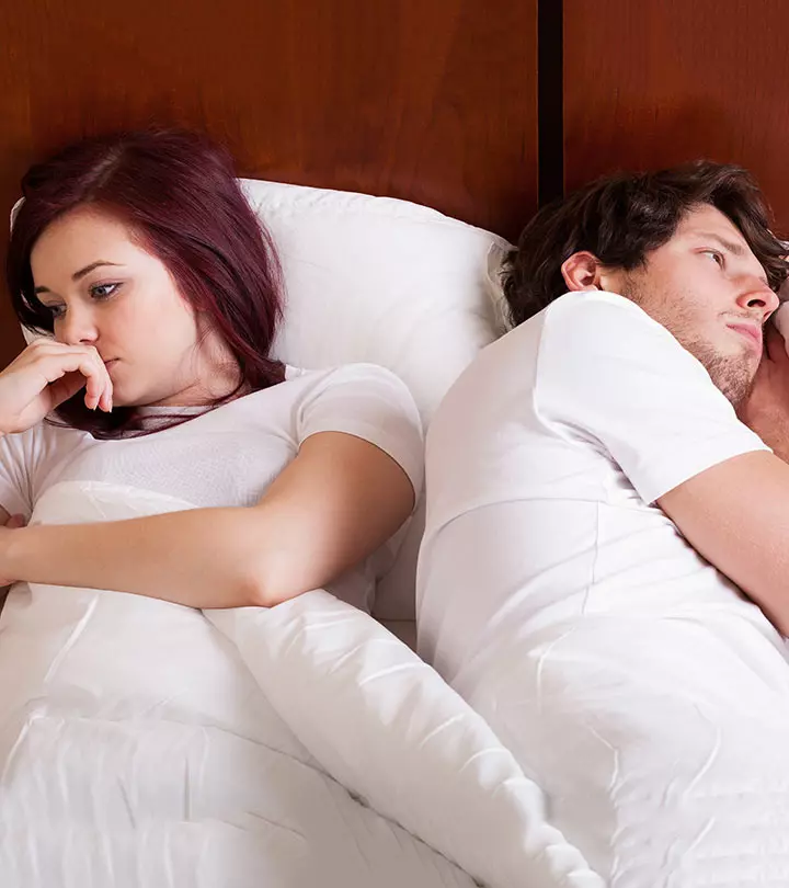 7 Reasons Marriages Fail In The First 5 Years
