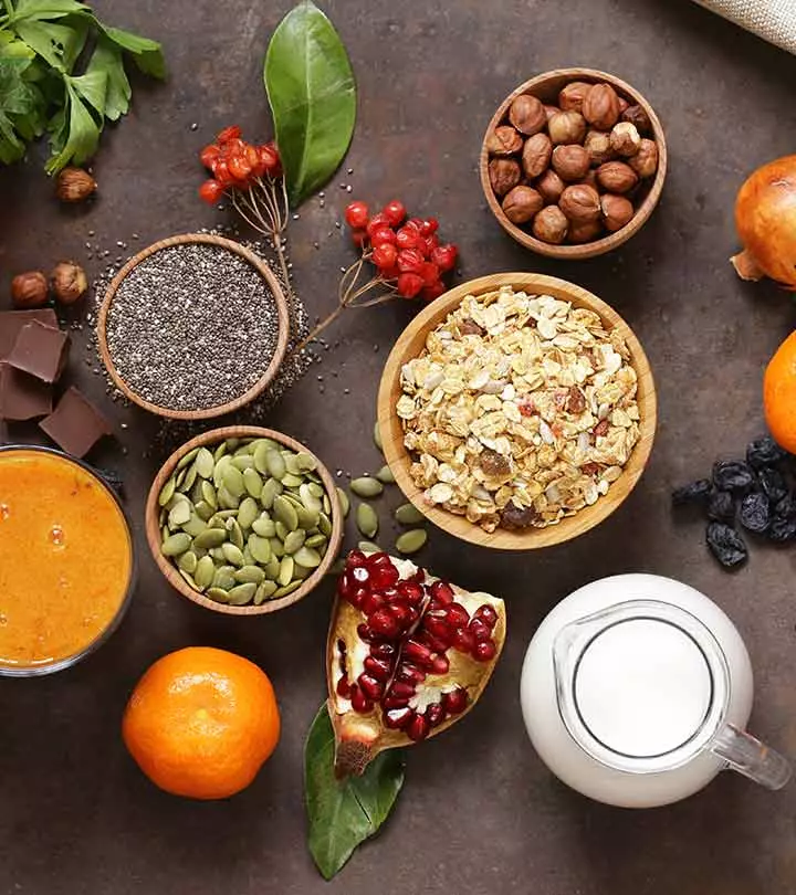 8 Of The Worst Food For Weight Loss