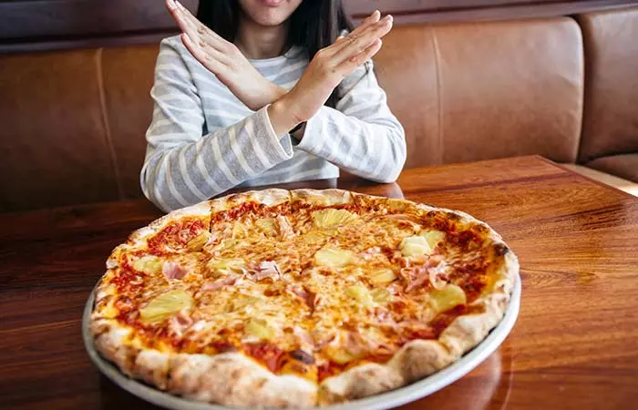 8 Of The Worst Food For Weight Loss1