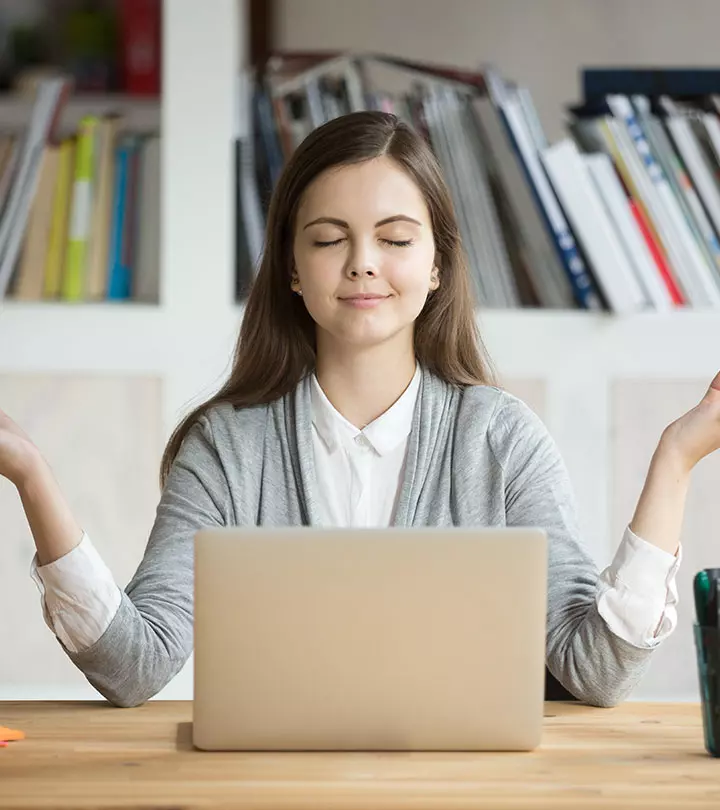 8 Tiny Habits That Reveal A Lot About Your Personality, According To Science