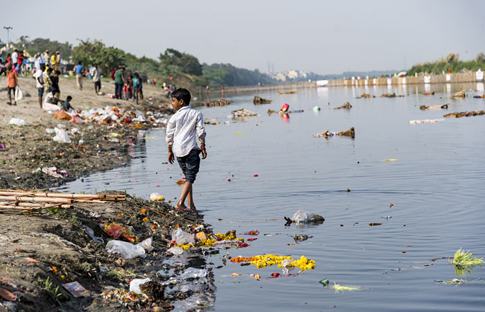 8 Ways To Go Eco-Friendly This Ganesh Chaturthi