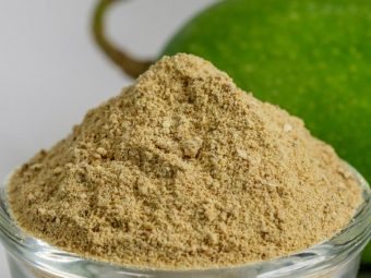 Amchur Mango Powder Benefits and Side Effects in Hindi