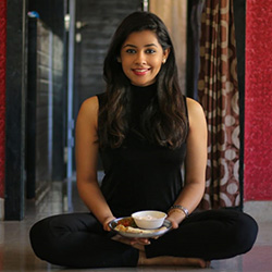 Amita Mishra, Certified Sports Nutritionist and Qualified Yoga ...