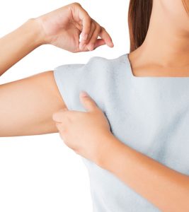 Armpit Rashes: Causes, Treatment, And Prevention