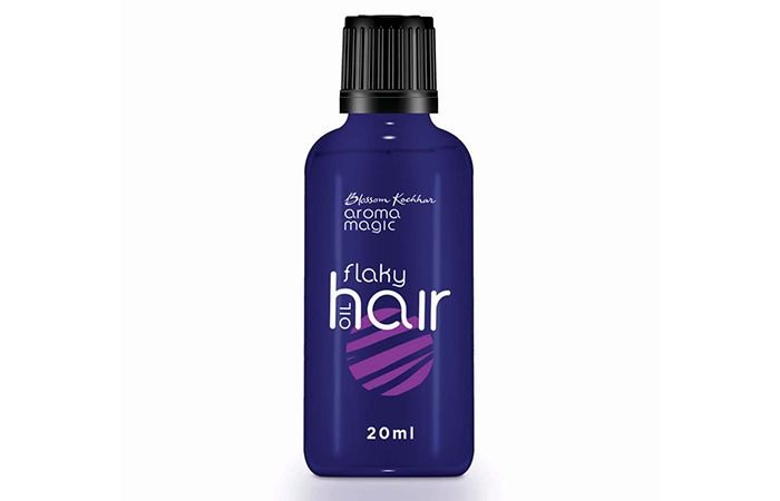 Aroma Magic Stimulate Hair Oil