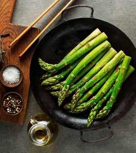 Asparagus Benefits, Uses and Side Effects in Hindi