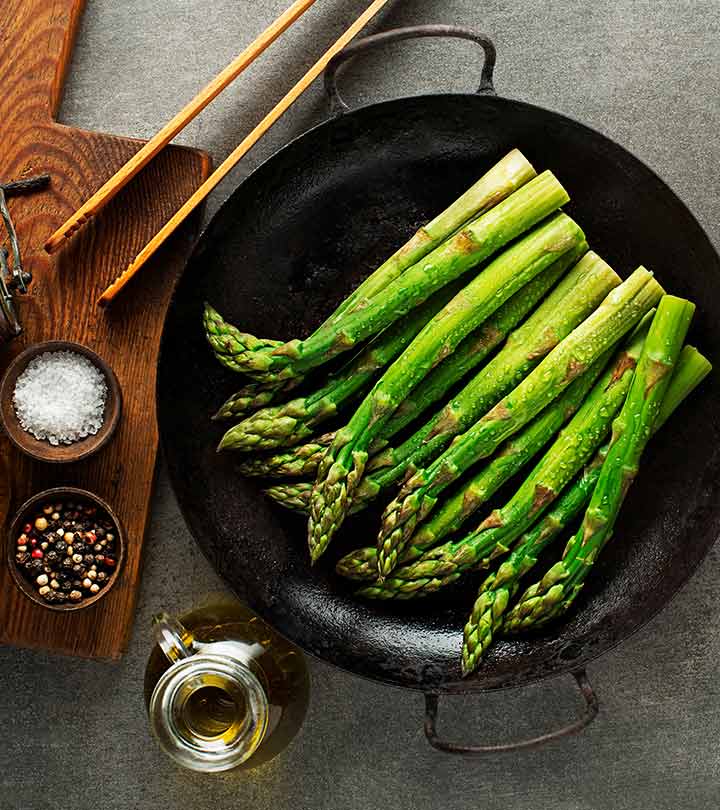 शतावरी के 19 फायदे, उपयोग और नुकसान - Asparagus Benefits, Uses ...