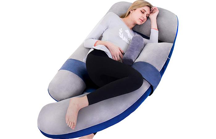 Awesling Full Body Pillow