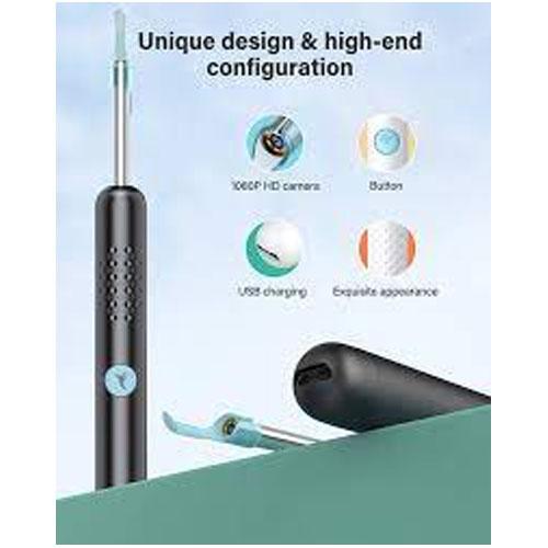 Bebird Ear Wax Removal Tool