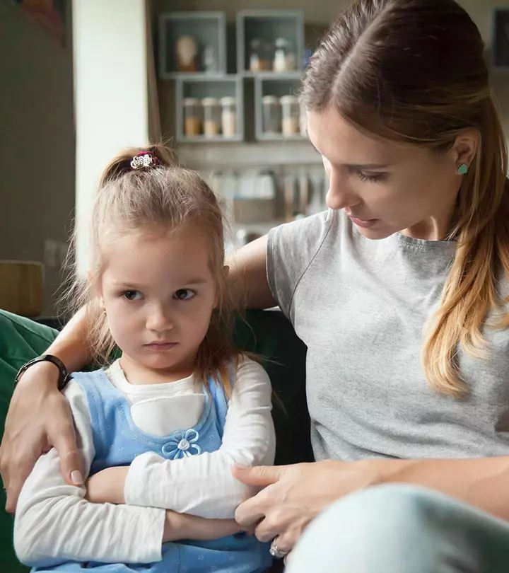 Behind Every No Of Our Mothers, There Is A Reason