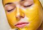 बेसन फेस पैक - चेहरे पर बेसन लगाने के फायदे - Benefits of Besan Face ...