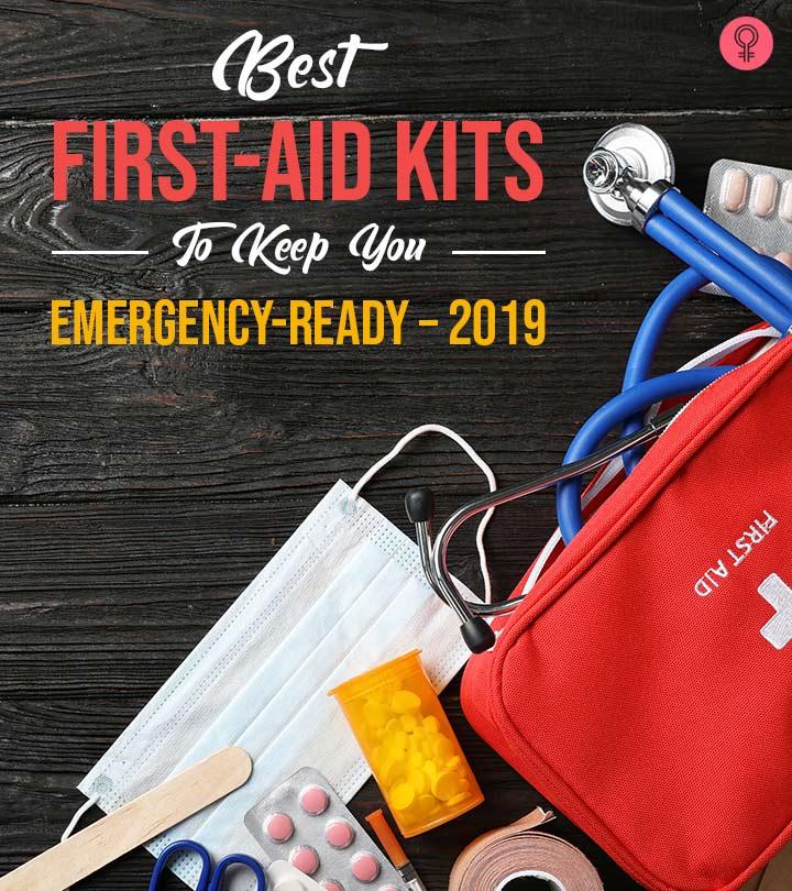 best bag for first aid kit