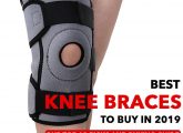 10 Best Knee Braces For Every Activity With Buying Guide