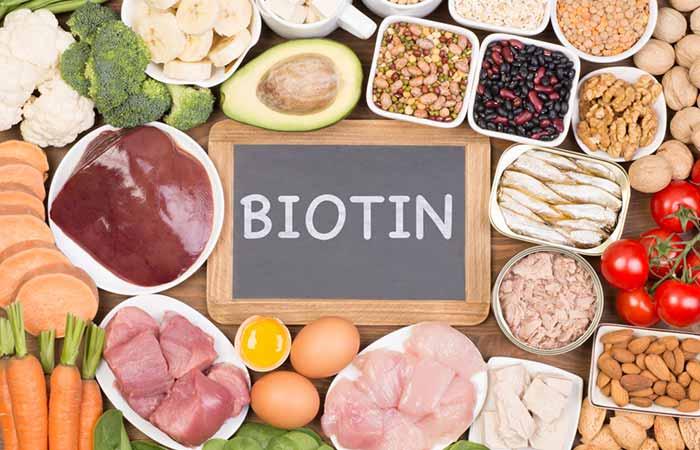 Biotin