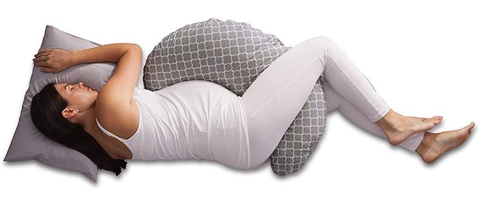 Boppy Pregnancy Support Pillow