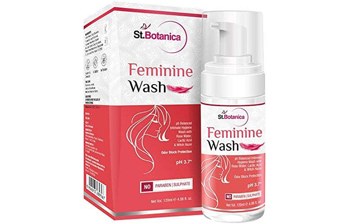 Best Feminine Washes You Can Try In