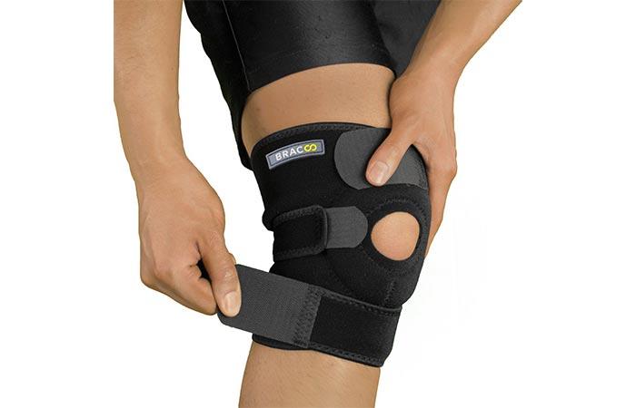 Best Knee Braces To Buy In 2019 – Our Top 10 Picks And Buying Guide