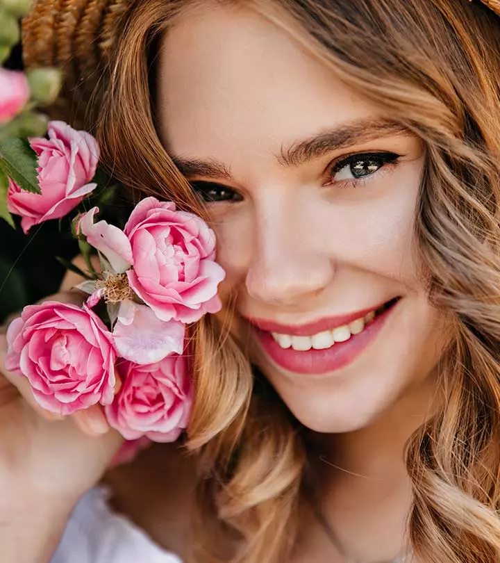 Flower Meanings And What Your Favorite Flower Says About You