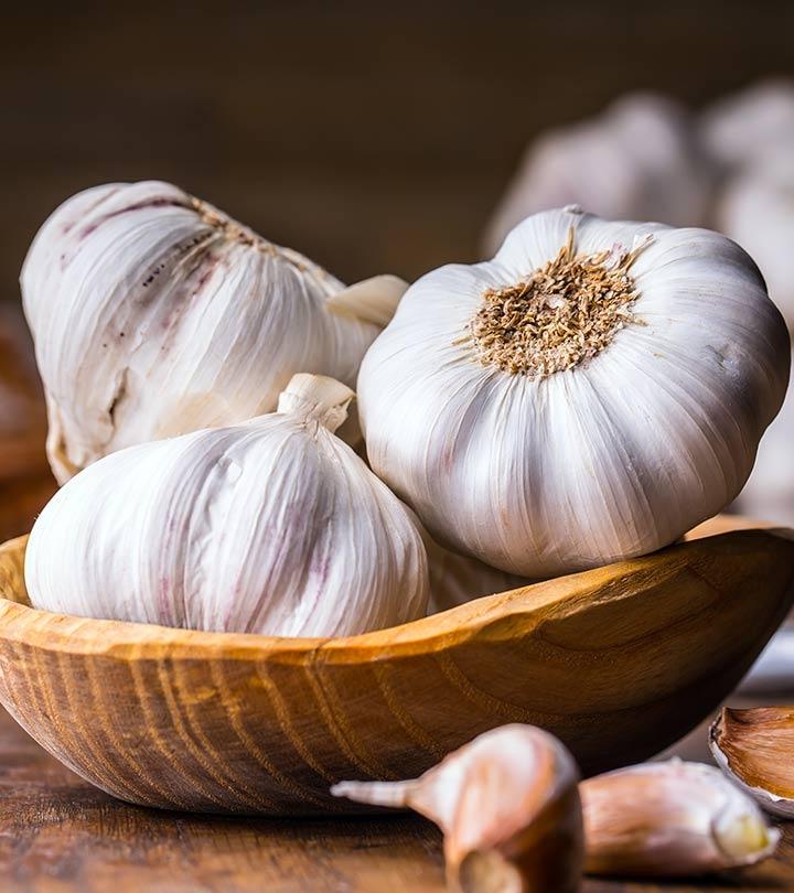 রসুনের উপকারিতা, ব্যবহার এবং অপকারিতা – Garlic (Lahsun) Benefits and Side Effects in Bengali