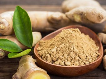 Ginger Powder Benefits, Uses and Side Effects in Hindi