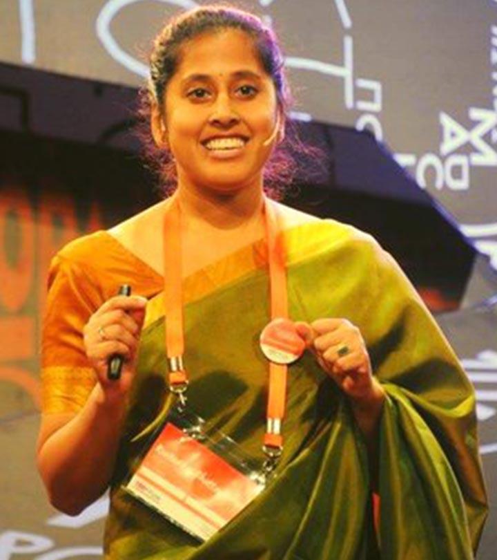Harvard Grad Uses Data To Bring Govt Help To 50 Lakh Indians!