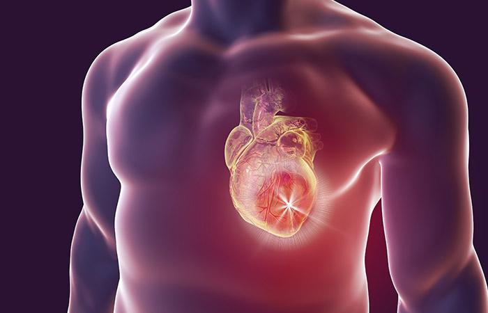 Heart health