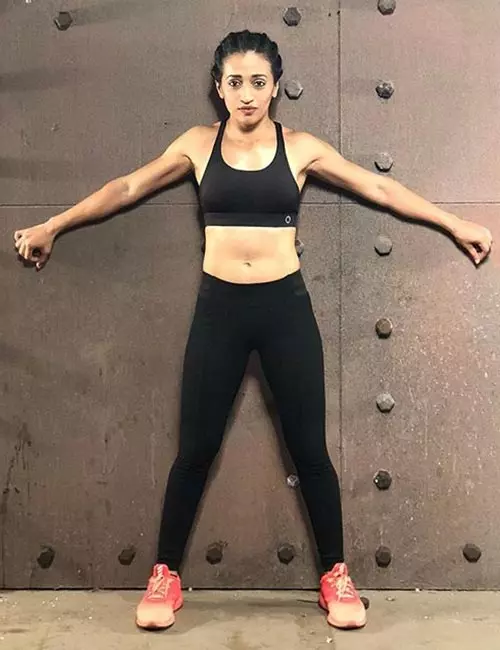 Her Husband Was The Backbone Of Her Dreams