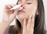 नाक से खून आने के कारण, लक्षण और घरेलू इलाज - Home Remedies To ...