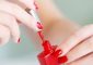 How To Avoid Bubbles In Nail Polish