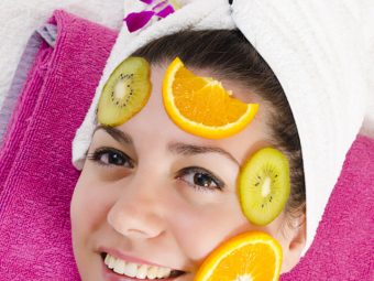 How-To-Do-Fruit-Facial-At-Home-in-Hindi