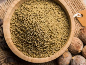 How to Use Triphala For Weight Loss in Hindi