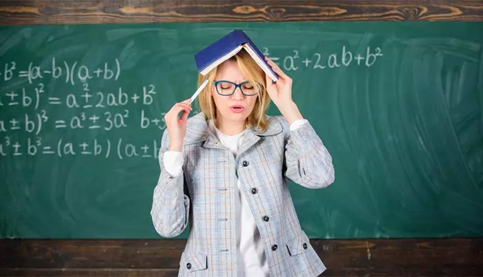 It Can Hurt Your Brain