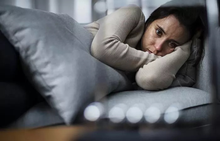 It Makes Way To Depressive Disorders