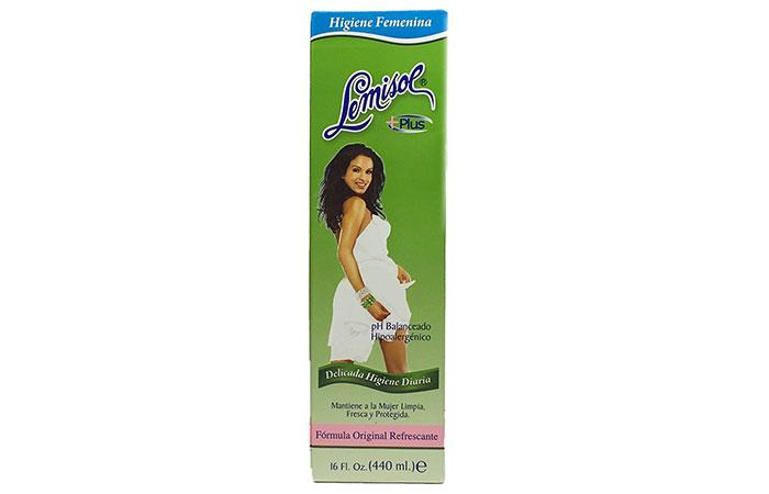 Lemisol Plus Feminine Hygiene