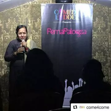 Meet Deepika Mhatre, Maid-Turned-Comedian Who Smiles In The Face Of Challenges
